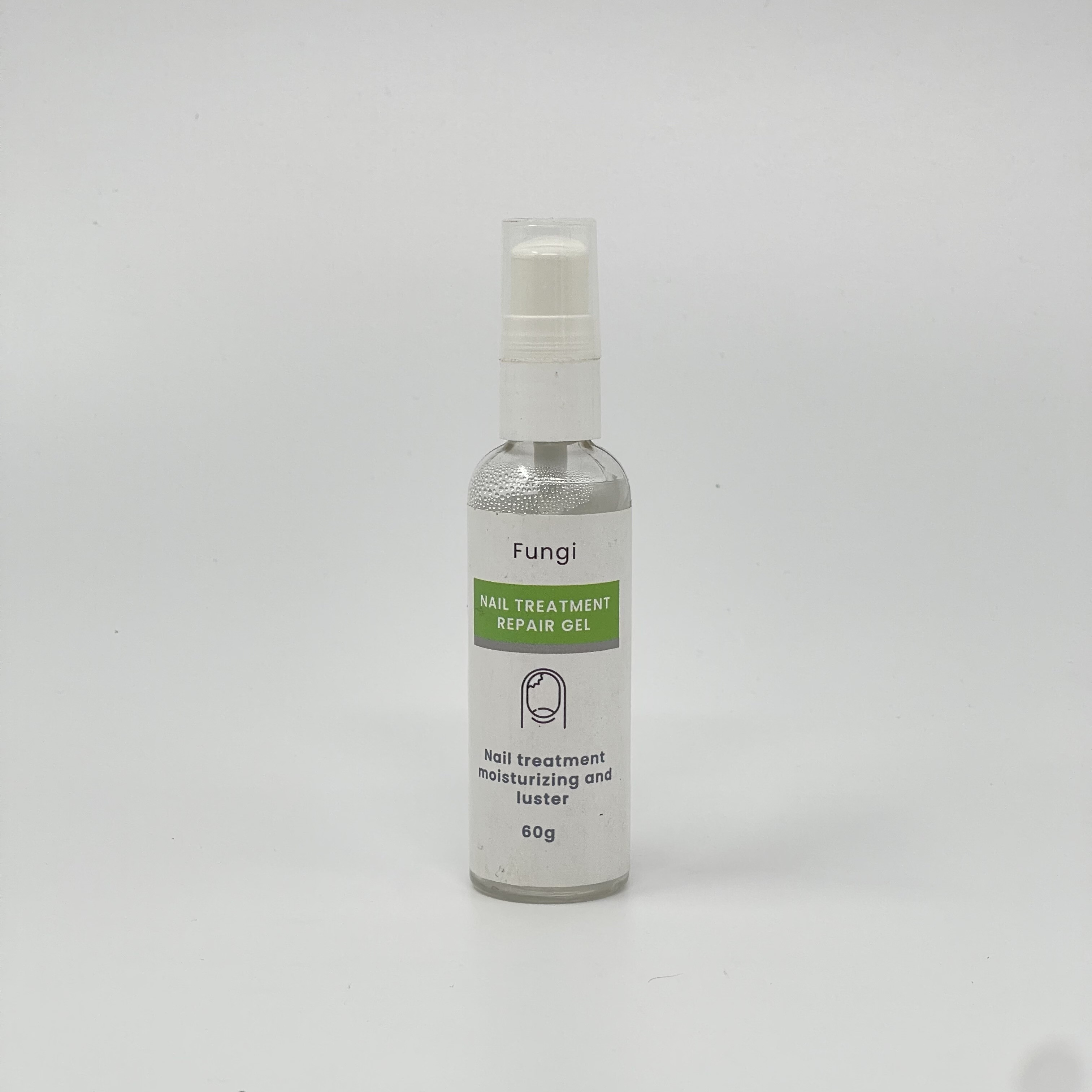 FUNGI TRAMIENTO PARA HONGOS DE UÑAS